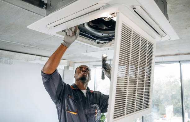 Licensed Hvac service in Briggs, TX - FH HVAC