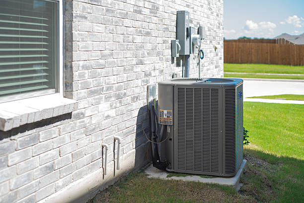Reliable Hvac contractor in Briggs, TX by FH HVAC